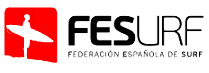 federación española de surf
